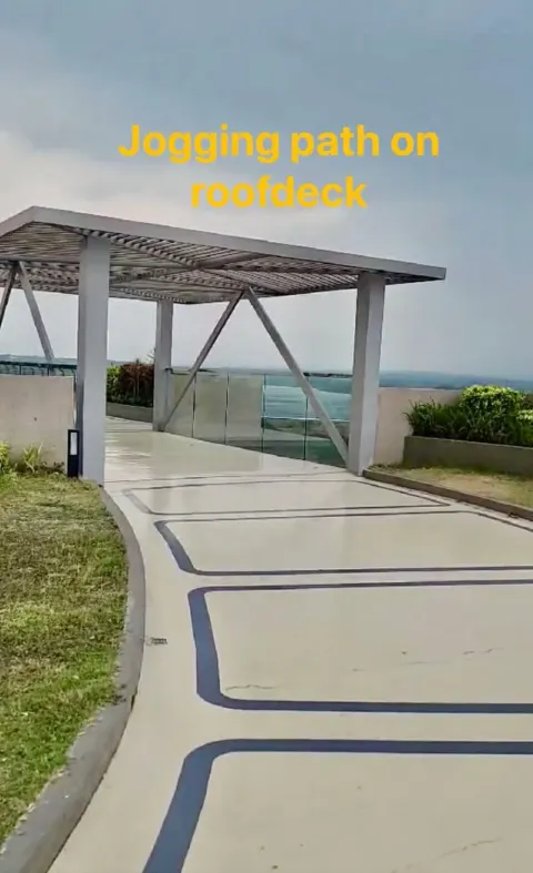 1-Bedroom Condo at Grand Mesa Residences, Quezon City