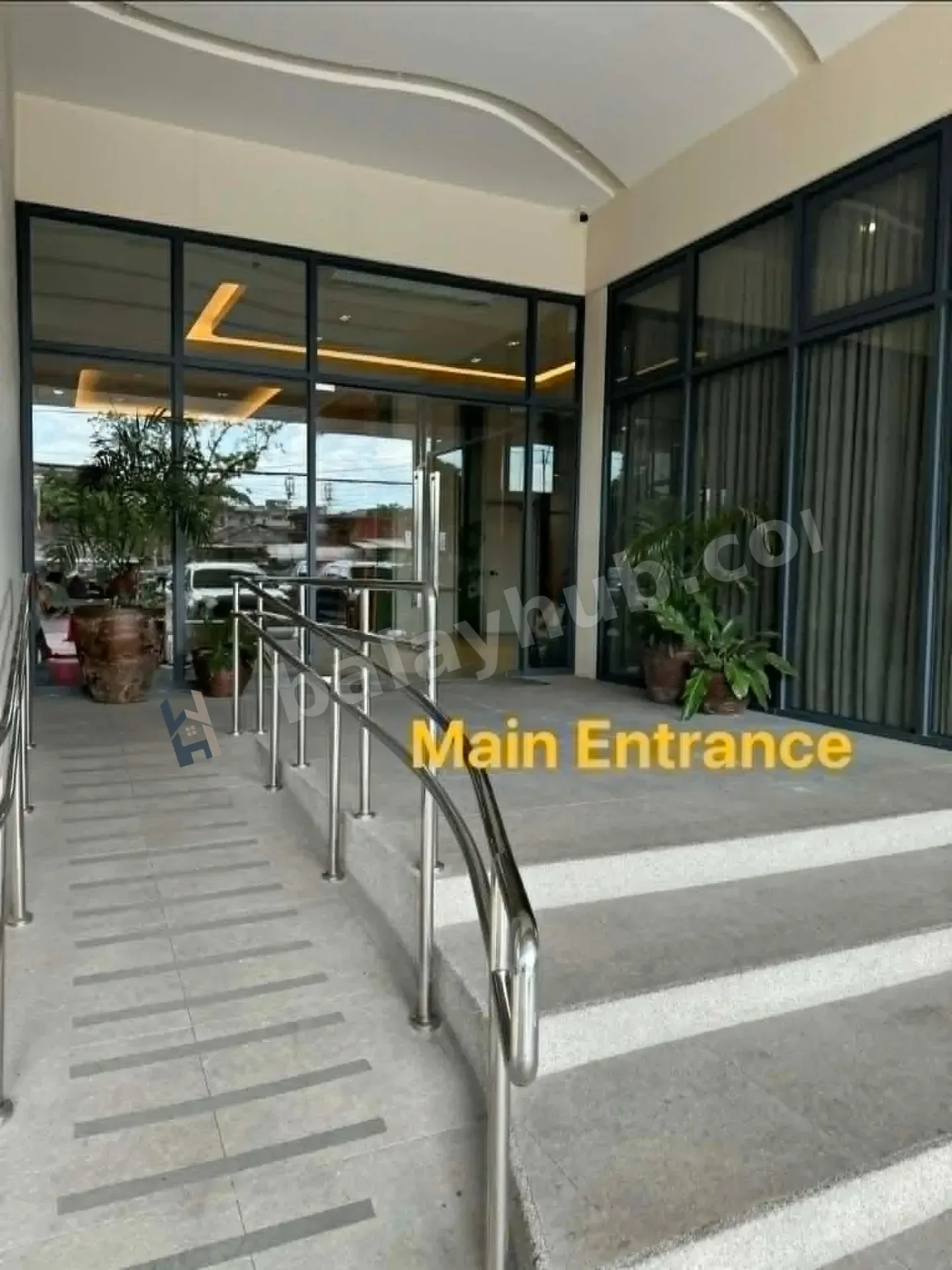 1-Bedroom Condo at Grand Mesa Residences, Quezon City