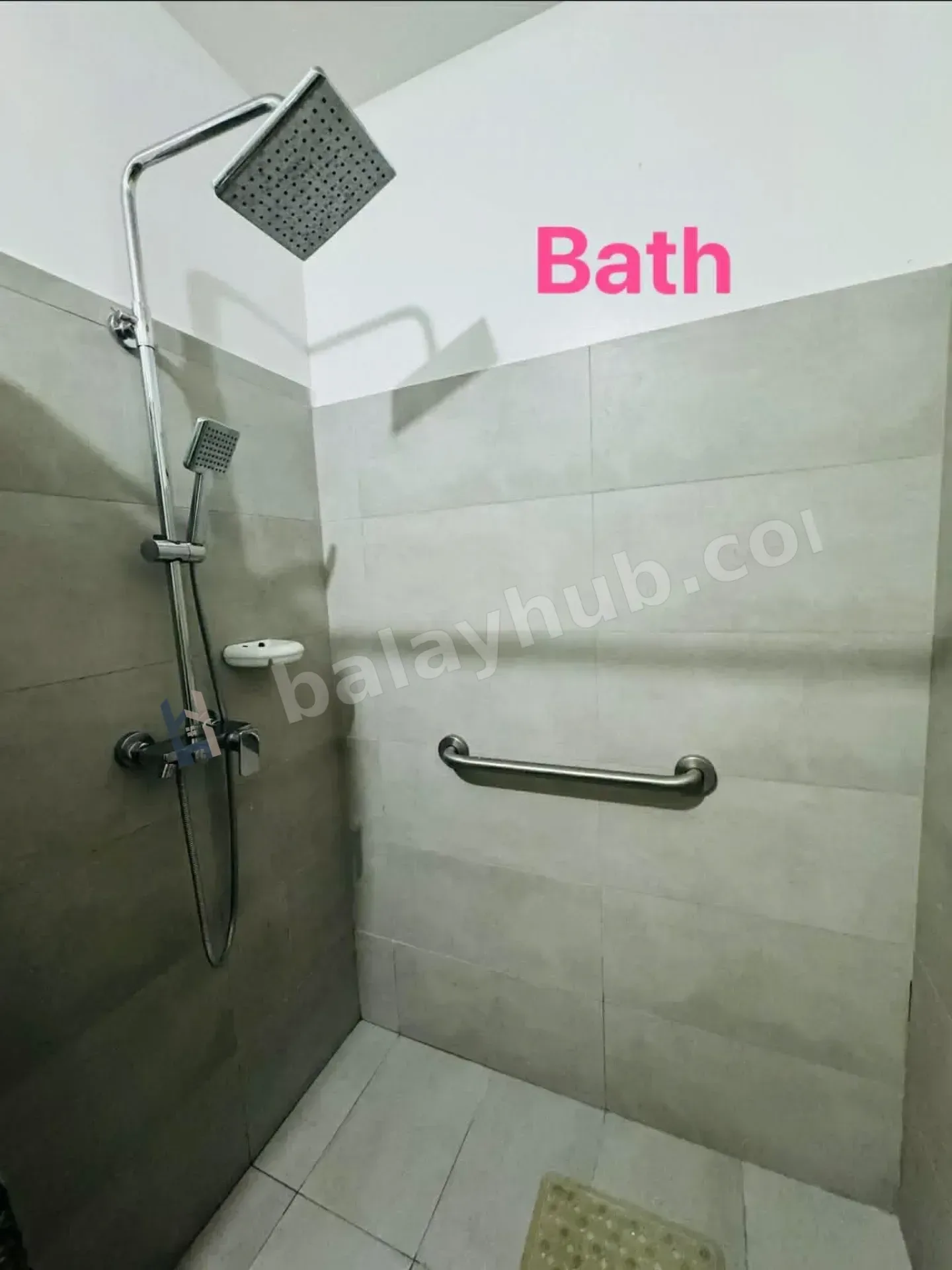 1-Bedroom Condo at Grand Mesa Residences, Quezon City