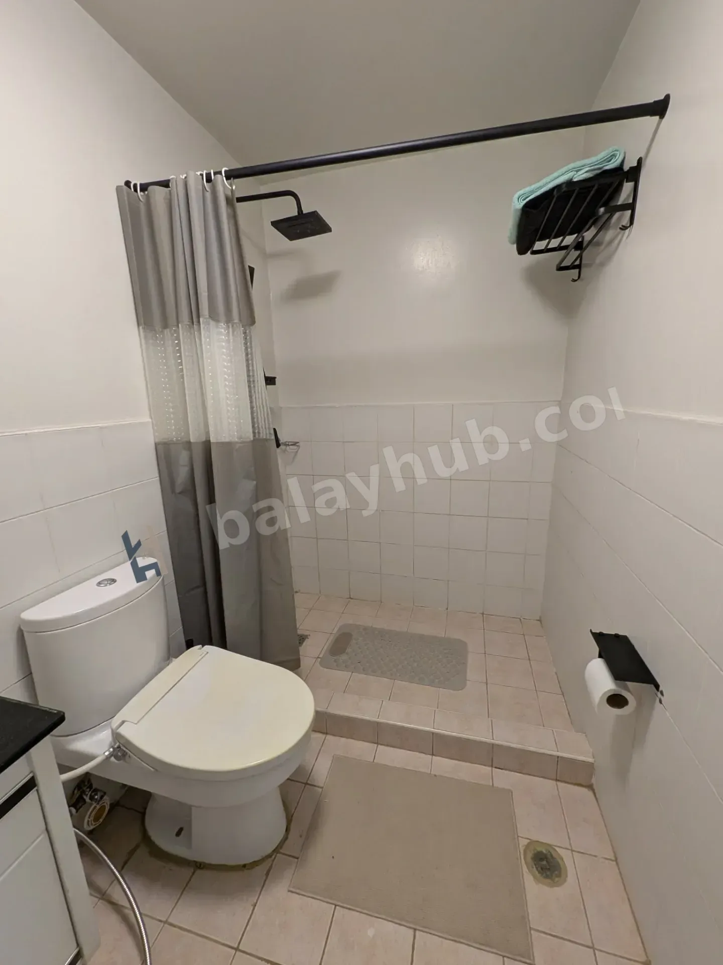 Spacious 73sqm 2BR Condo in Forbeswood Heights, BGC