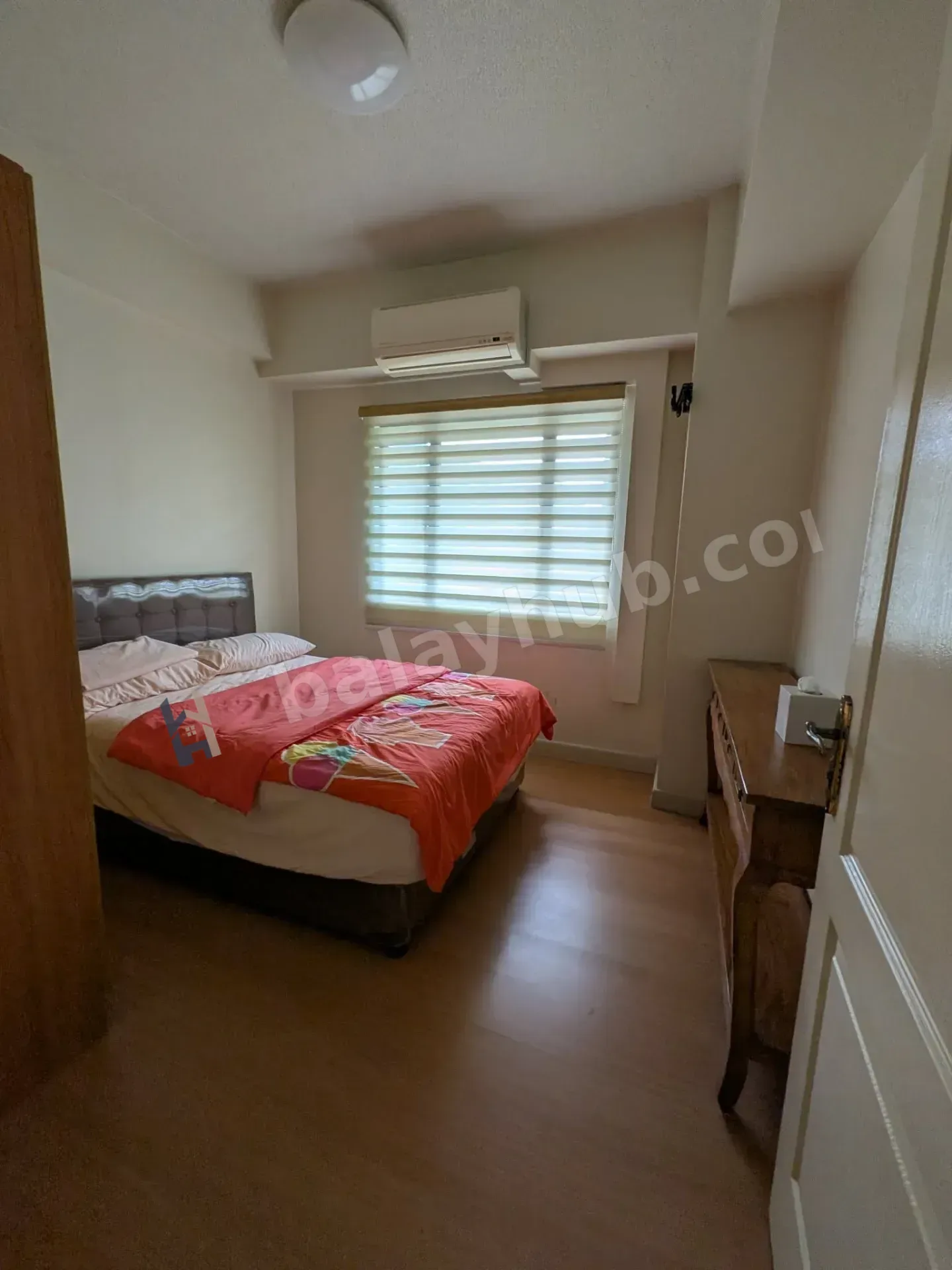Spacious 73sqm 2BR Condo in Forbeswood Heights, BGC