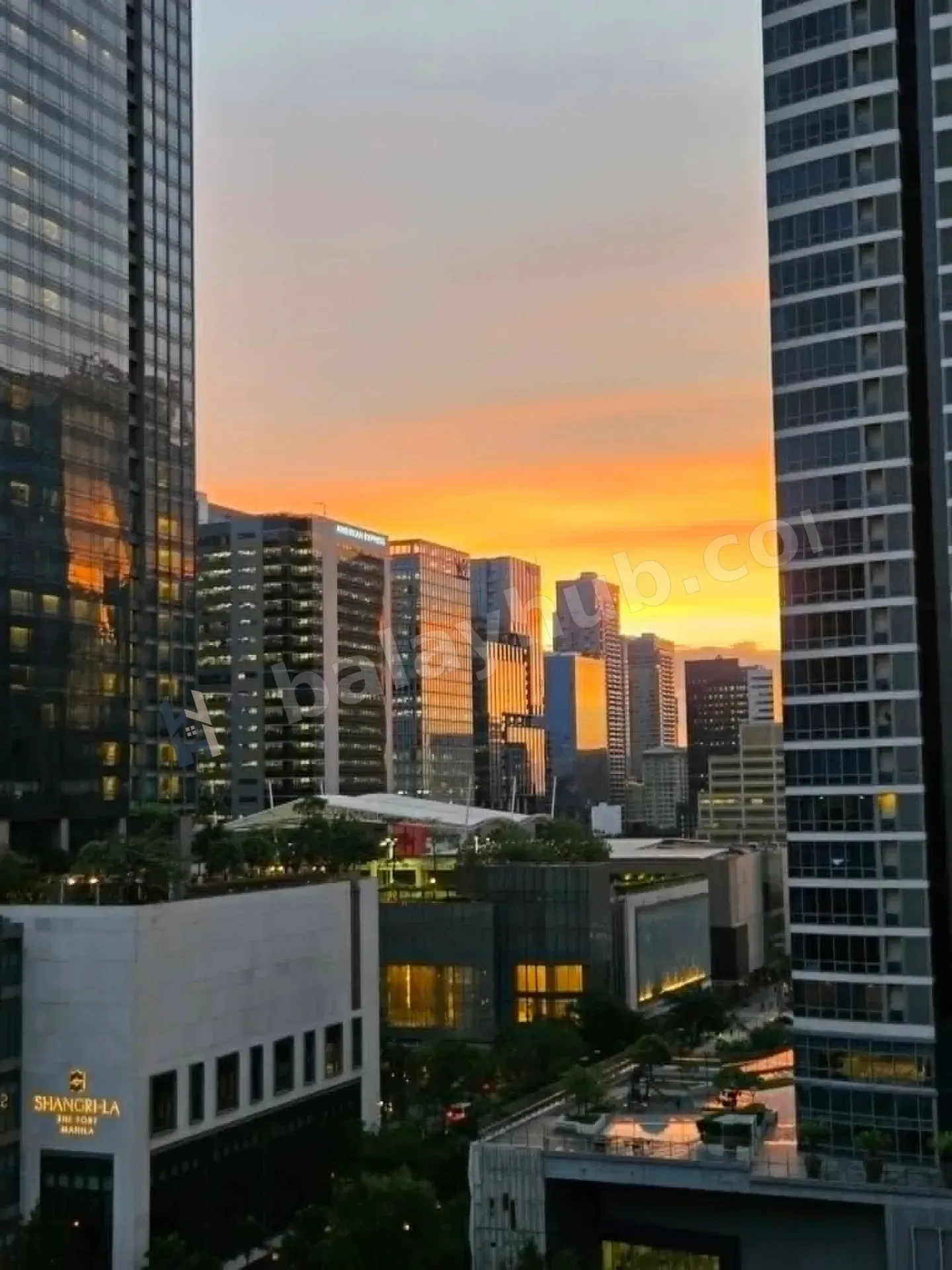 Spacious 73sqm 2BR Condo in Forbeswood Heights, BGC