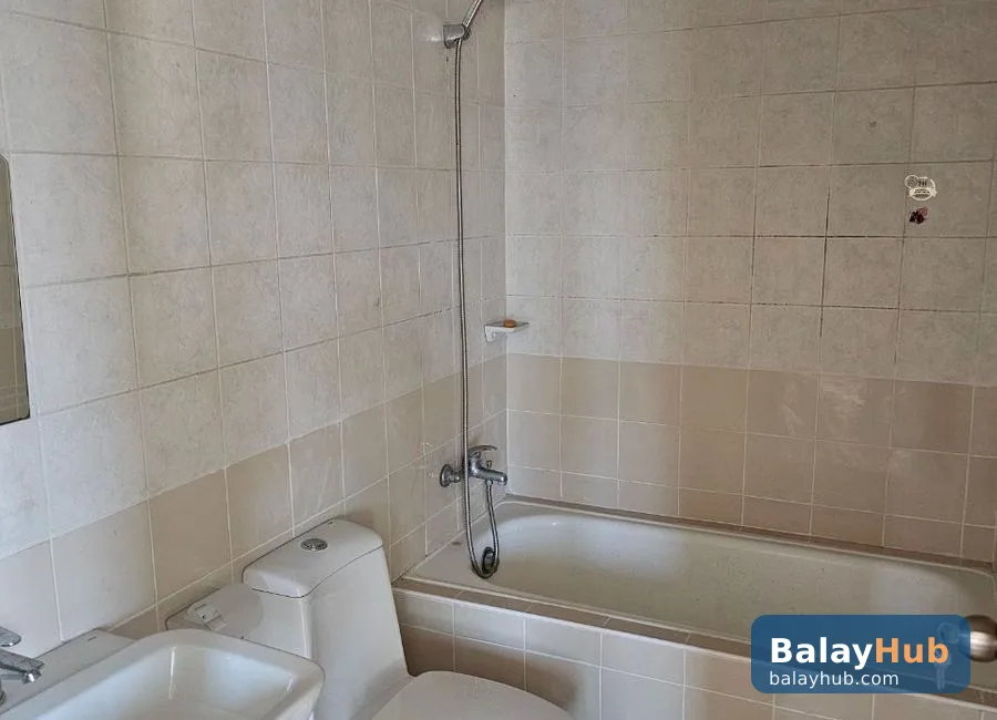 Spacious 102 sqm 2BR Condo with Manila Bay View at Sunview Palace