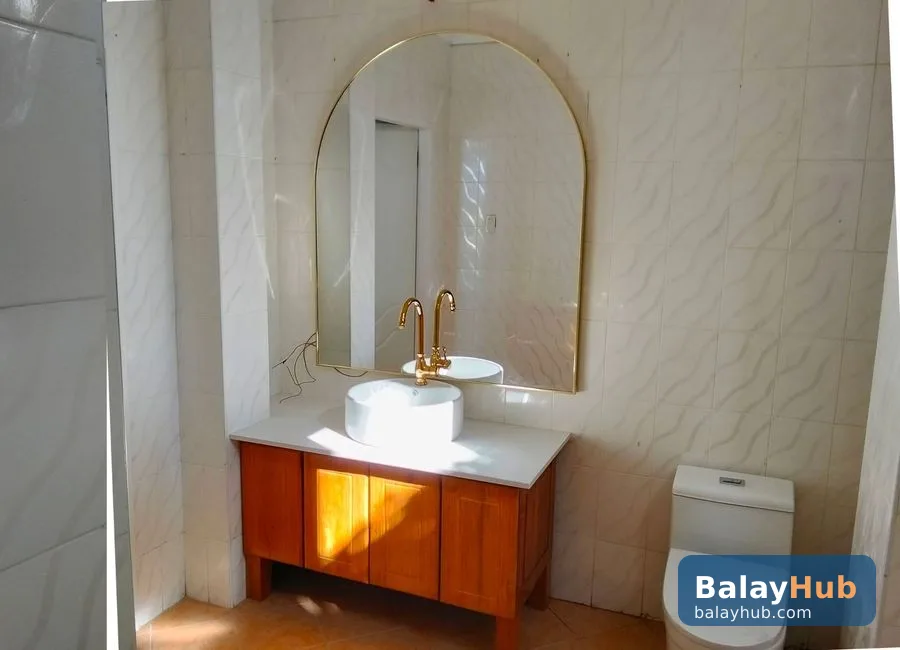 Stunning 2BR Beachfront Penthouse with Ocean Views in Alcoy, Cebu