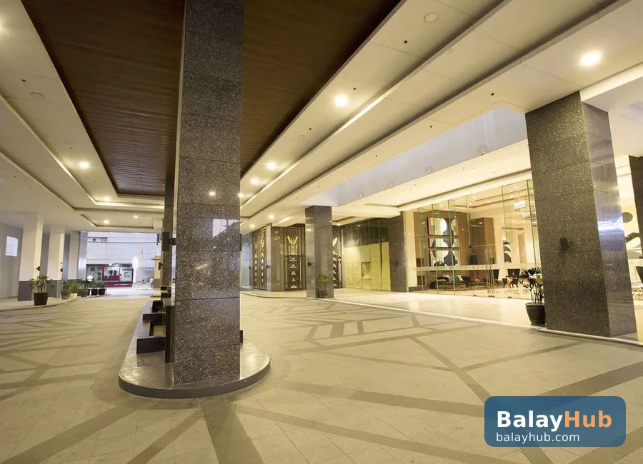 Ready for Occupancy 1BR Rent-to-Own Condo at The Sapphire Bloc, Ortigas
