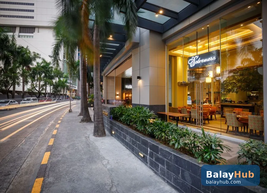 Ready for Occupancy 1BR Rent-to-Own Condo at The Sapphire Bloc, Ortigas