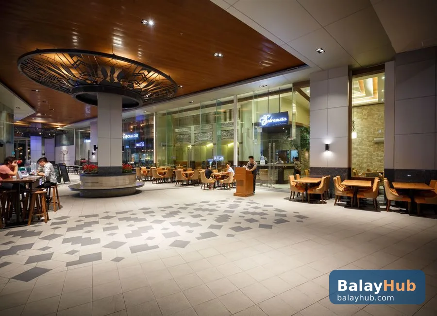 Ready for Occupancy 1BR Rent-to-Own Condo at The Sapphire Bloc, Ortigas