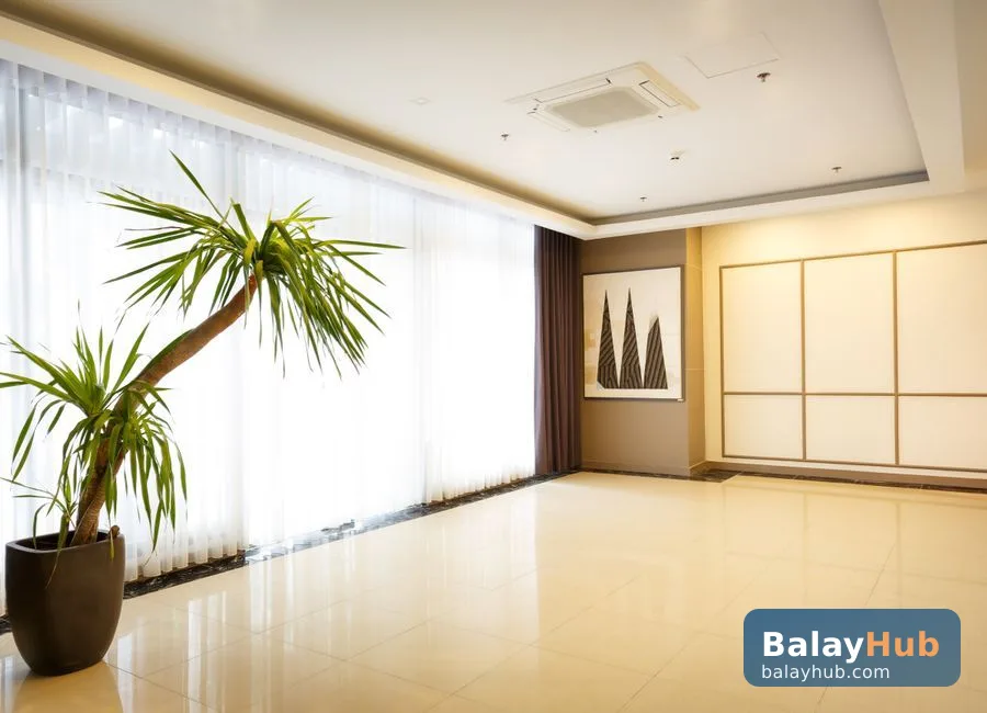 Ready for Occupancy 1BR Rent-to-Own Condo at The Sapphire Bloc, Ortigas