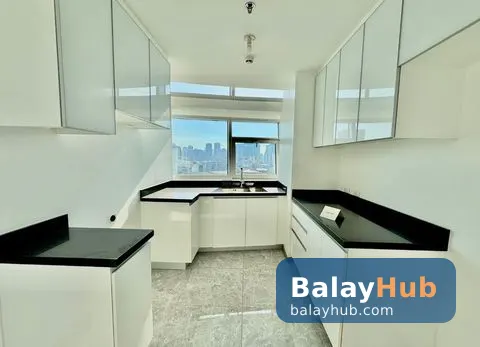 Brand New 3BR Condo at Imperium at Capital Commons, Pasig