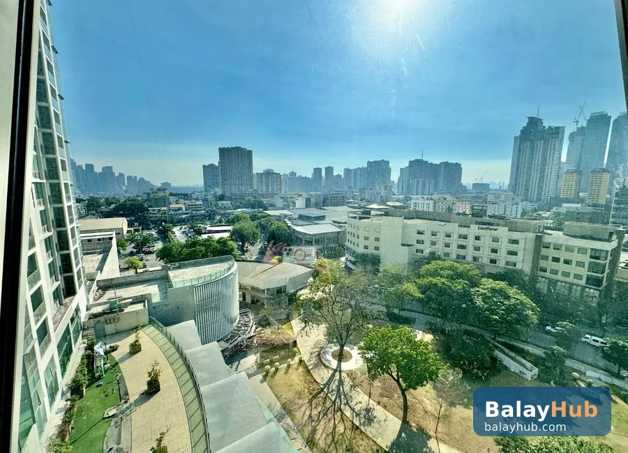 Brand New 3BR Condo at Imperium at Capital Commons, Pasig