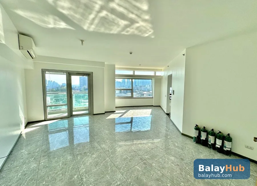 Brand New 3BR Condo at Imperium at Capital Commons, Pasig