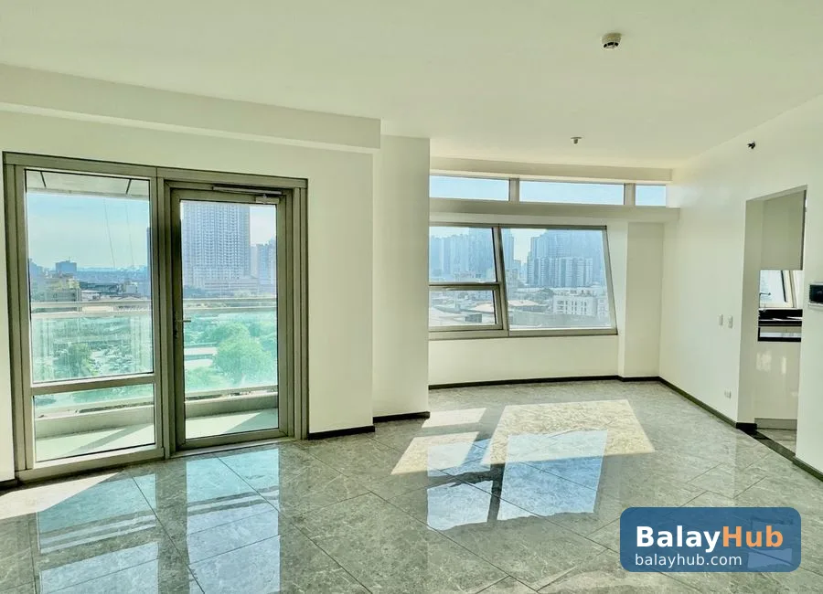 Brand New 3BR Condo at Imperium at Capital Commons, Pasig