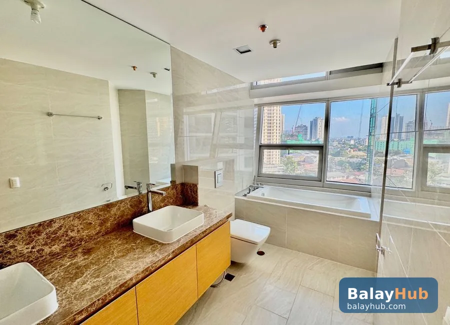 Brand New 3BR Condo at Imperium at Capital Commons, Pasig