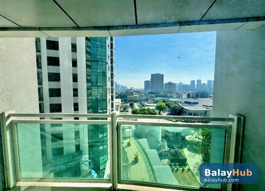 Brand New 3BR Condo at Imperium at Capital Commons, Pasig