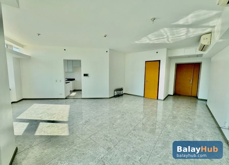 Brand New 3BR Condo at Imperium at Capital Commons, Pasig