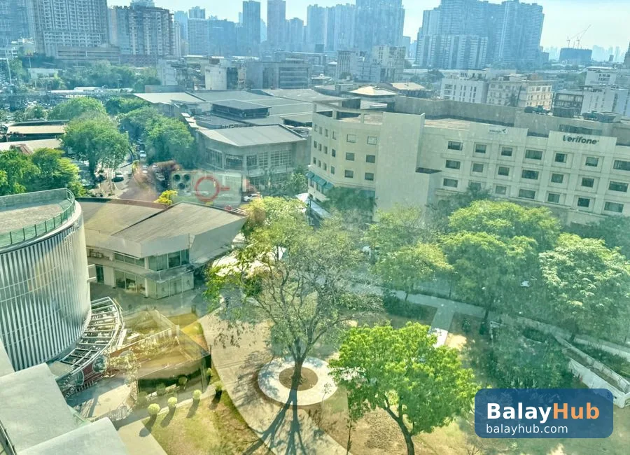 Brand New 3BR Condo at Imperium at Capital Commons, Pasig