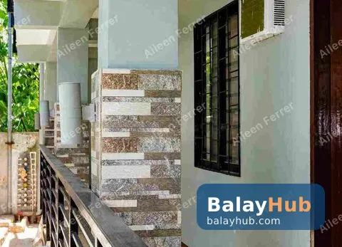 Income-Generating 15-Unit Apartment Building in Tayud, Consolacion, Cebu