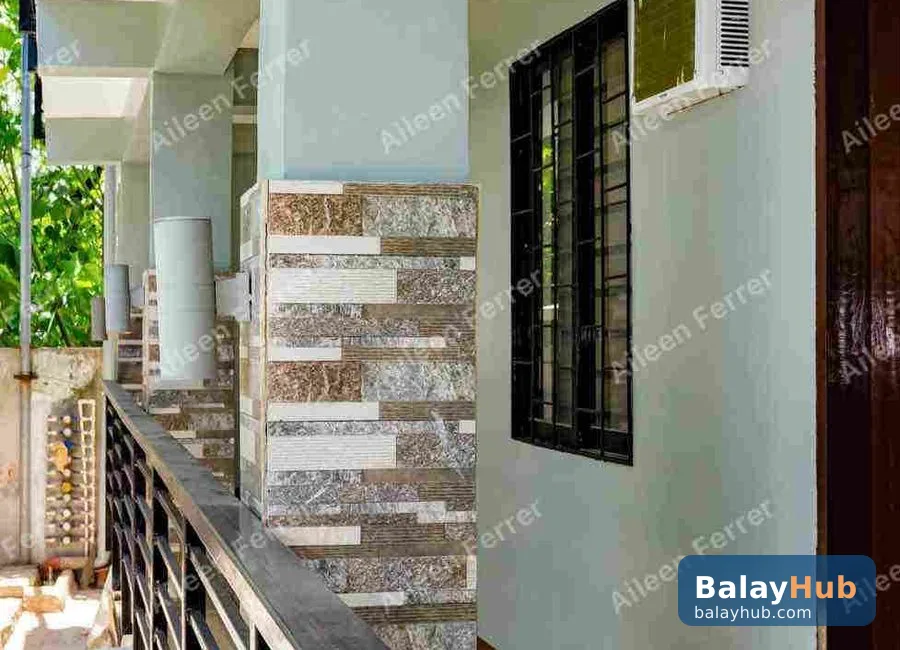Income-Generating 15-Unit Apartment Building in Tayud, Consolacion, Cebu