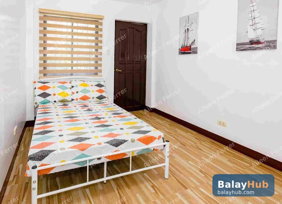 Income-Generating 15-Unit Apartment Building in Tayud, Consolacion, Cebu