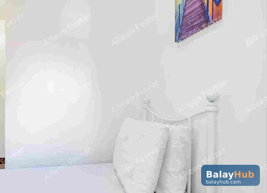 Income-Generating 15-Unit Apartment Building in Tayud, Consolacion, Cebu