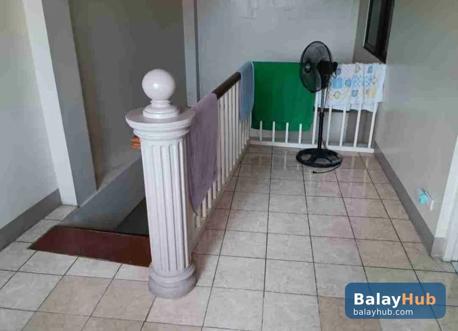 4BR Corner Lot Apartment with Store in Mandurriao, Iloilo City