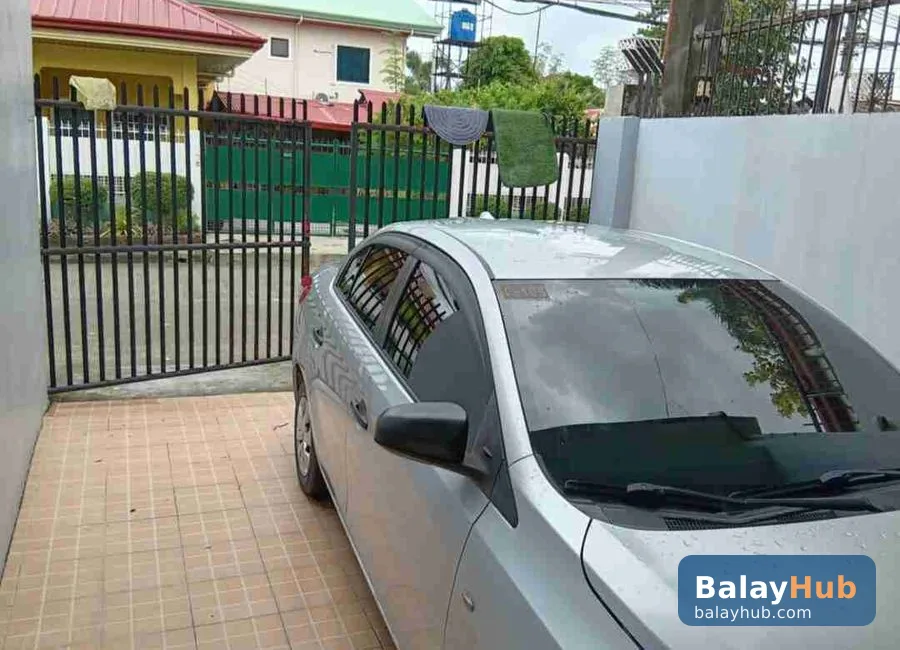 4BR Corner Lot Apartment with Store in Mandurriao, Iloilo City