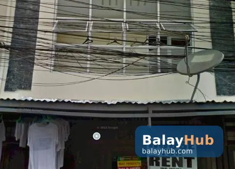 3-Storey 5BR Titled Apartment with Studio in Tondo, Manila