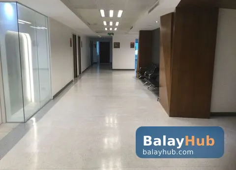 PEZA-Approved Clinic for Sale or Rent in Makati Central Business District