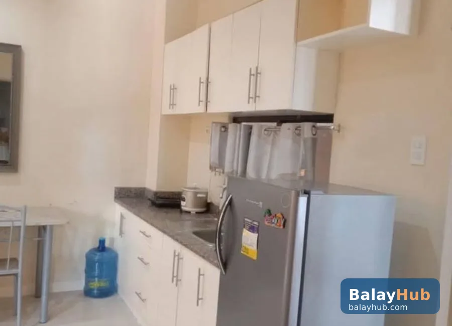 Income-Generating 7-Unit Apartment near Monterrazas de Cebu, Guadalupe