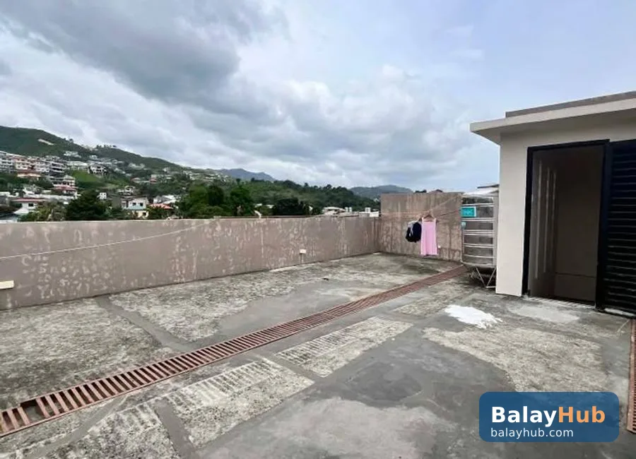 Income-Generating 7-Unit Apartment near Monterrazas de Cebu, Guadalupe