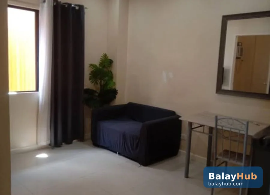 Income-Generating 7-Unit Apartment near Monterrazas de Cebu, Guadalupe