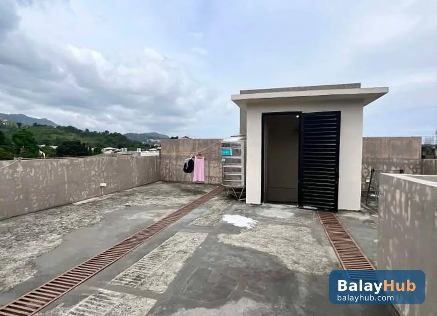 Income-Generating 7-Unit Apartment near Monterrazas de Cebu, Guadalupe