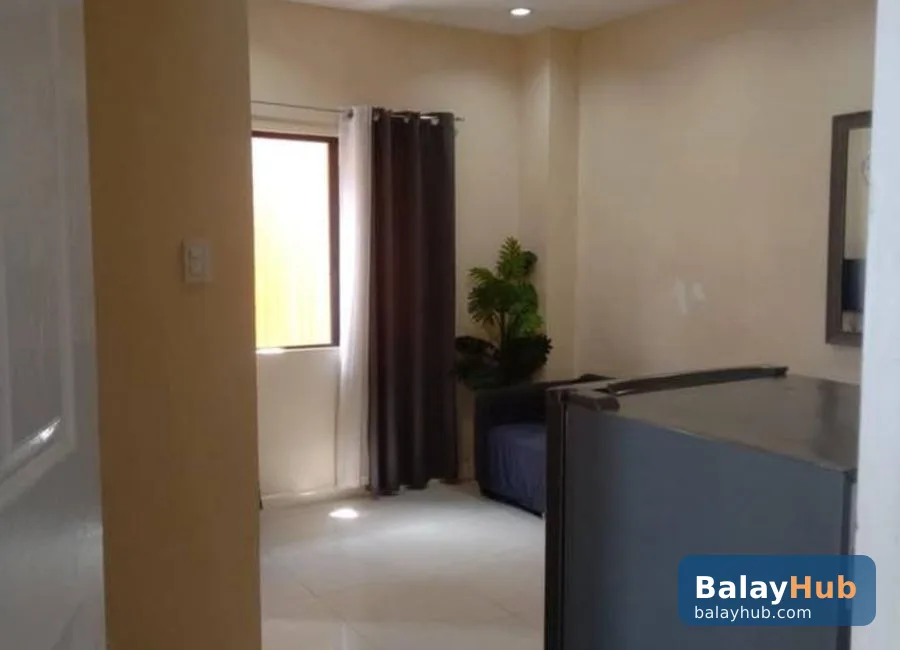 Income-Generating 7-Unit Apartment near Monterrazas de Cebu, Guadalupe