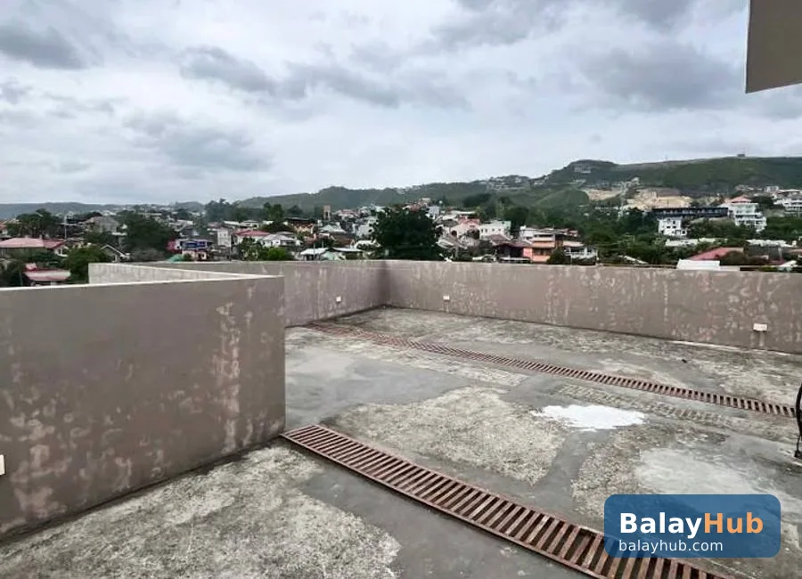 Income-Generating 7-Unit Apartment near Monterrazas de Cebu, Guadalupe