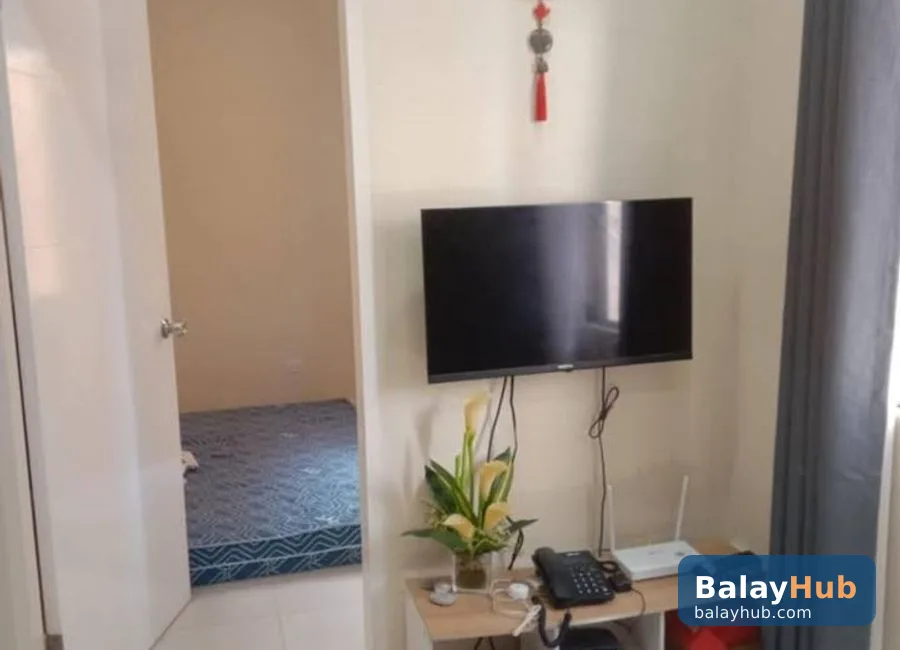 Income-Generating 7-Unit Apartment near Monterrazas de Cebu, Guadalupe