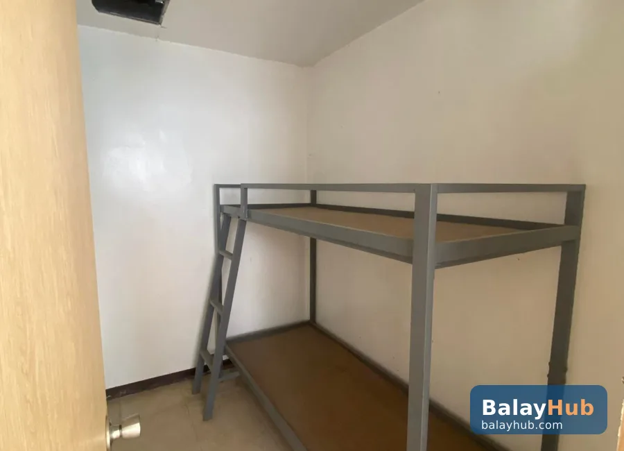 3-Storey Dormitory for Sale near University of Mindanao, Davao City