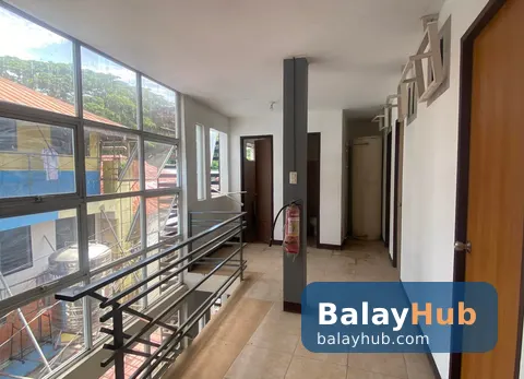 3-Storey Dormitory for Sale near University of Mindanao, Davao City