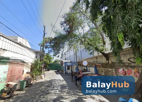 Tenanted Warehouse with 40-Foot Container Access in Brgy. Kalawaan