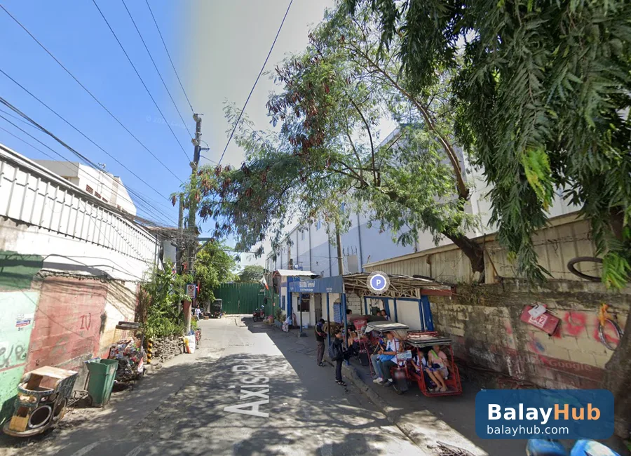 Tenanted Warehouse with 40-Foot Container Access in Brgy. Kalawaan