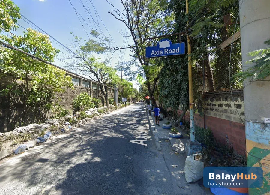 Tenanted Warehouse with 40-Foot Container Access in Brgy. Kalawaan