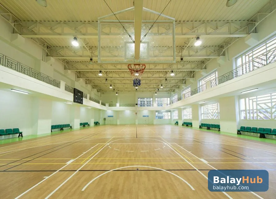 22-24sqm Condo Units for Sale at The Linear, San Antonio, Makati City