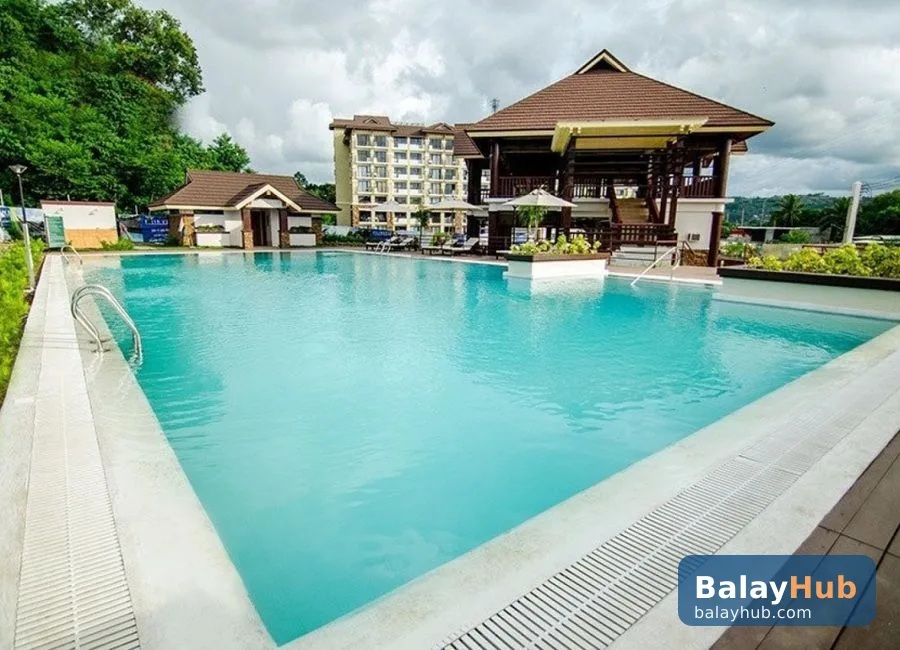 22sqm Condo Units for Sale at One Oasis, Cagayan de Oro City