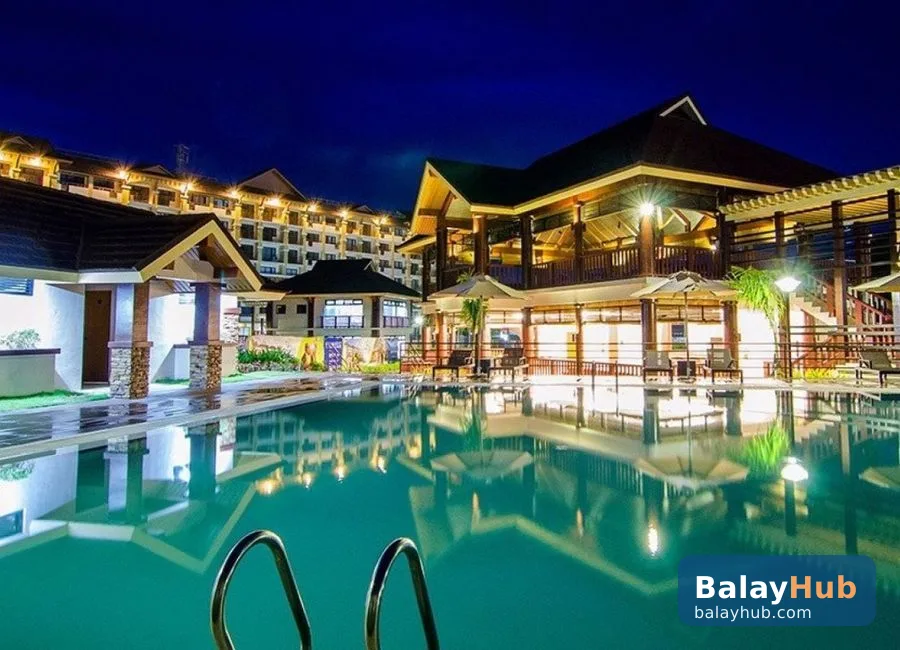 22sqm Condo Units for Sale at One Oasis, Cagayan de Oro City