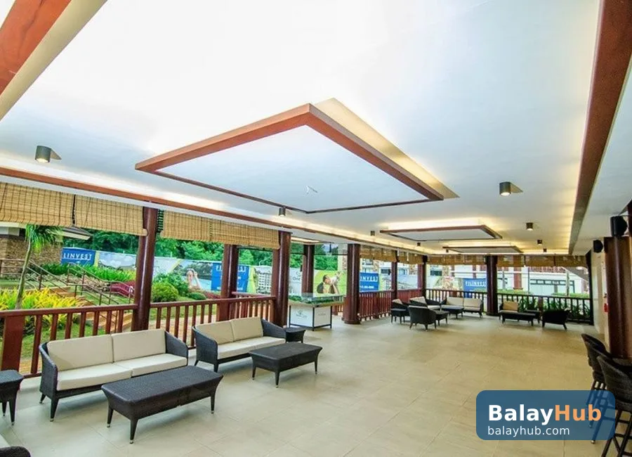 22sqm Condo Units for Sale at One Oasis, Cagayan de Oro City