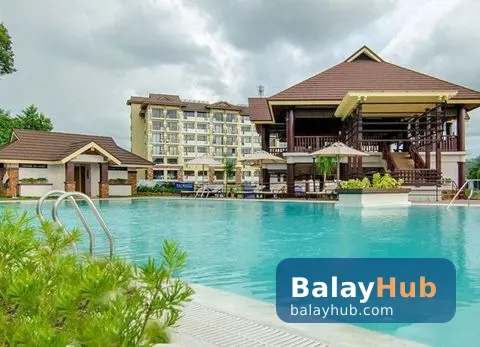 22sqm Condo Units for Sale at One Oasis, Cagayan de Oro City