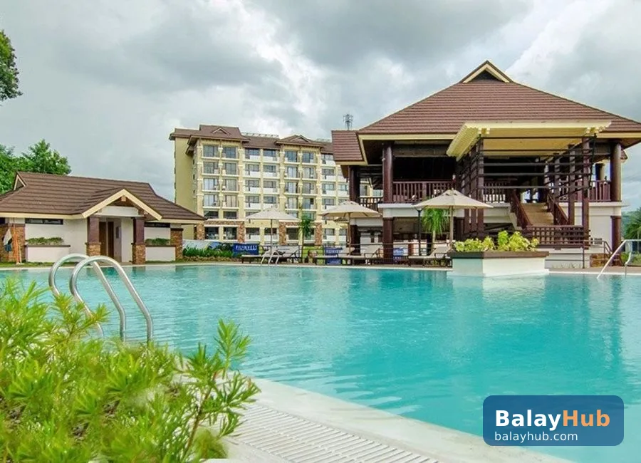 22sqm Condo Units for Sale at One Oasis, Cagayan de Oro City