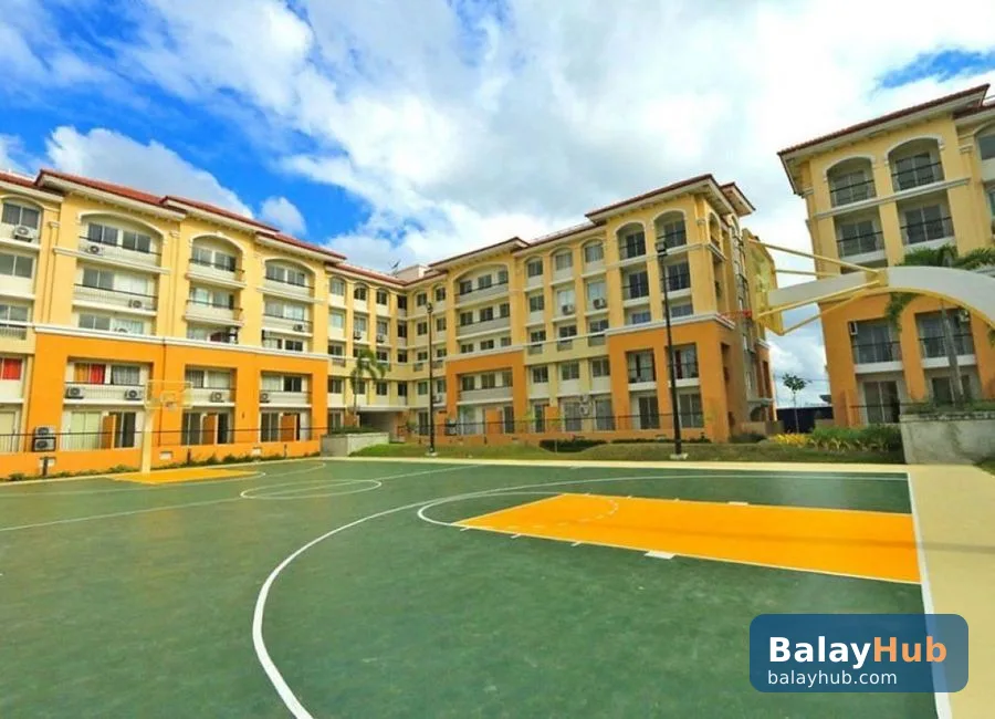 29-37sqm 2-Bedroom Condo Units at Sanremo Oasis, Cogon Pardo, Cebu