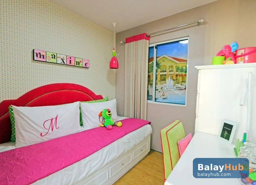 29-37sqm 2-Bedroom Condo Units at Sanremo Oasis, Cogon Pardo, Cebu