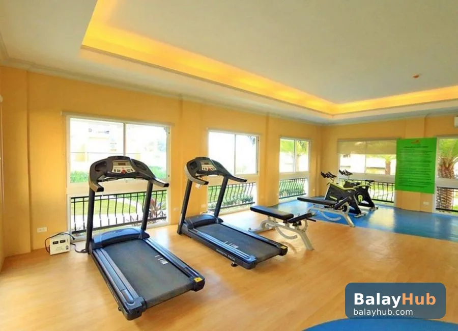 29-37sqm 2-Bedroom Condo Units at Sanremo Oasis, Cogon Pardo, Cebu