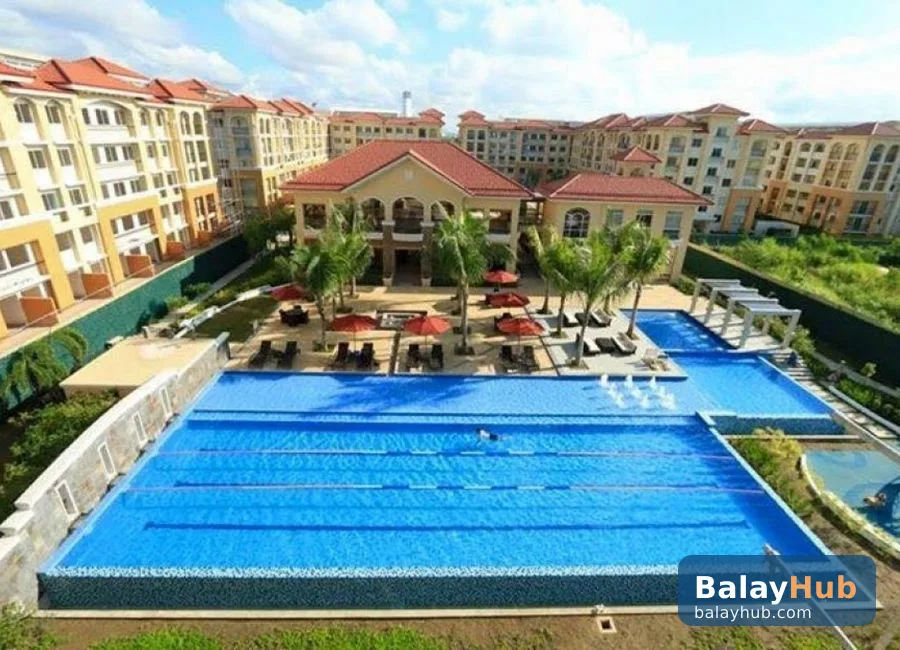 29-37sqm 2-Bedroom Condo Units at Sanremo Oasis, Cogon Pardo, Cebu